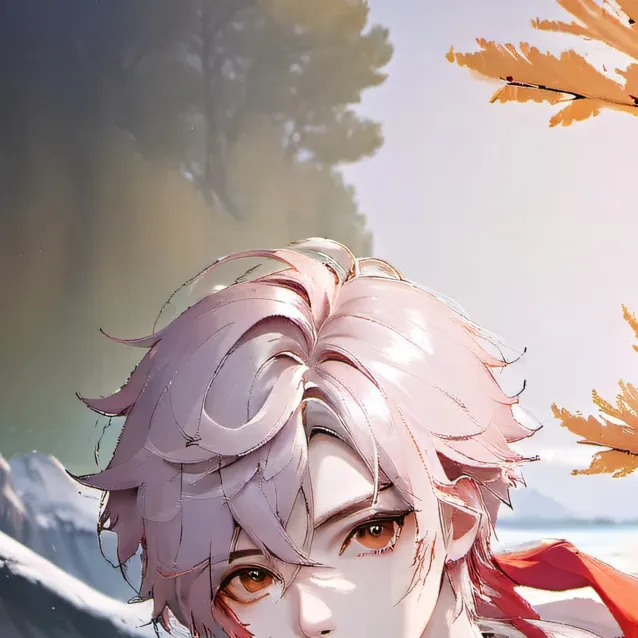 chat with ai character: this is Yuki