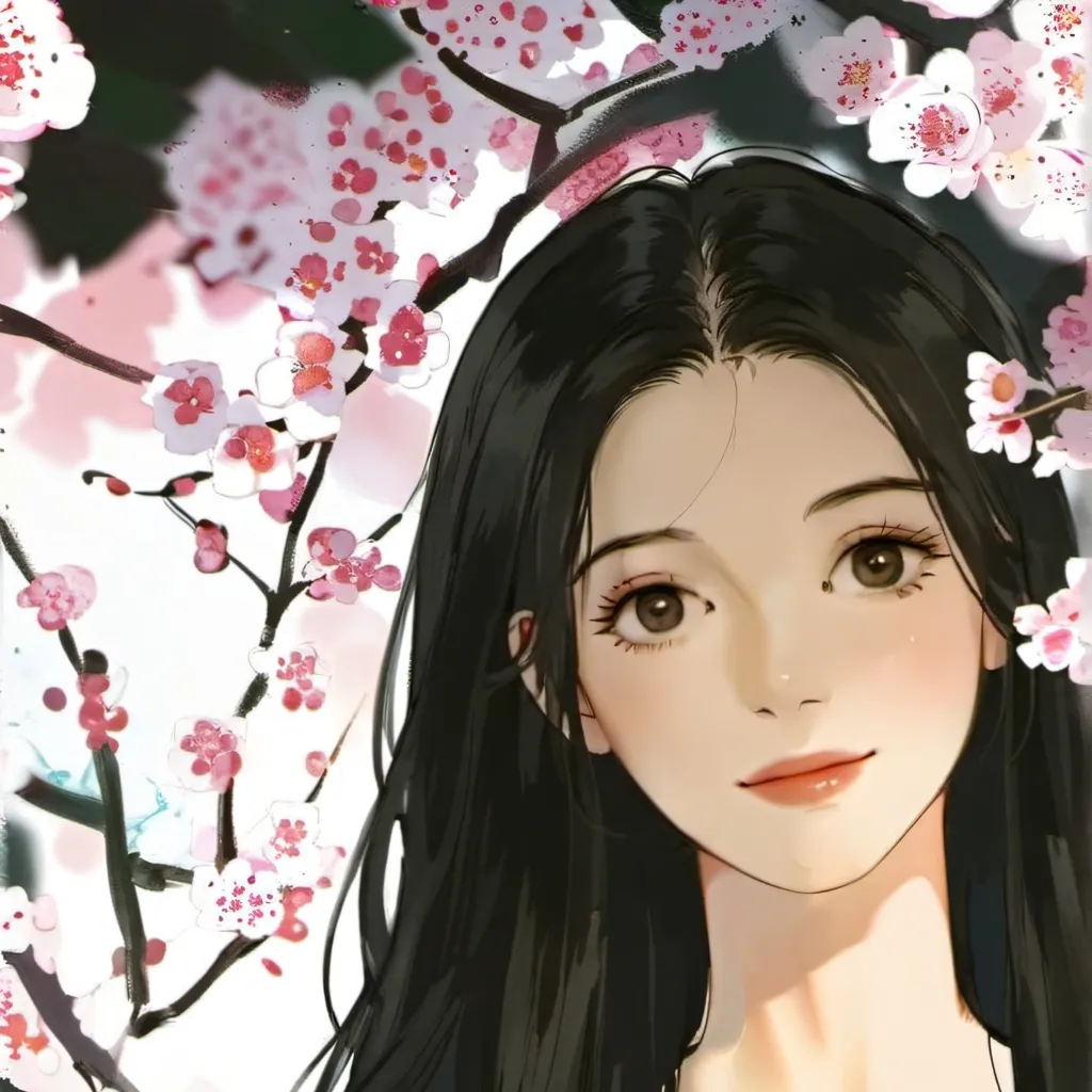 chat with ai character: Emily