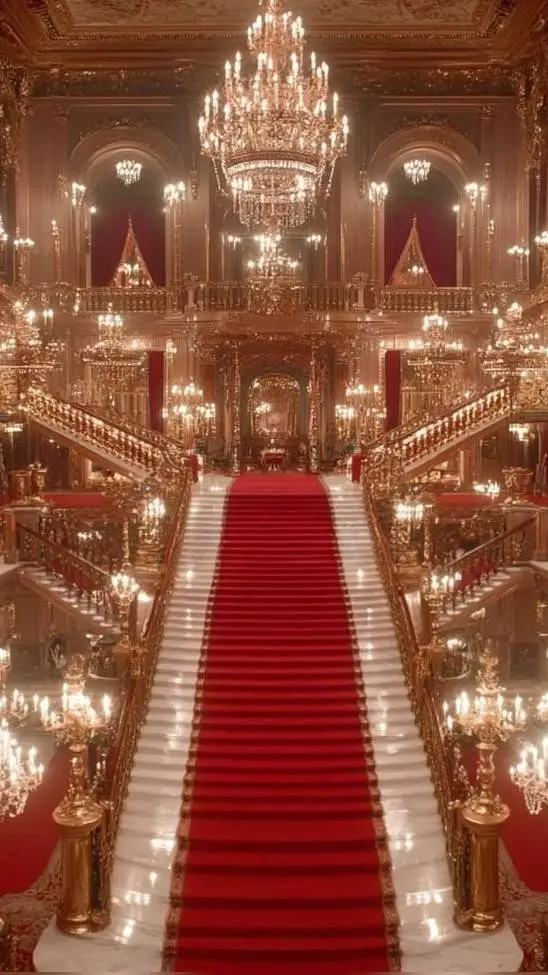 ai character: Prince Ni-ki  background