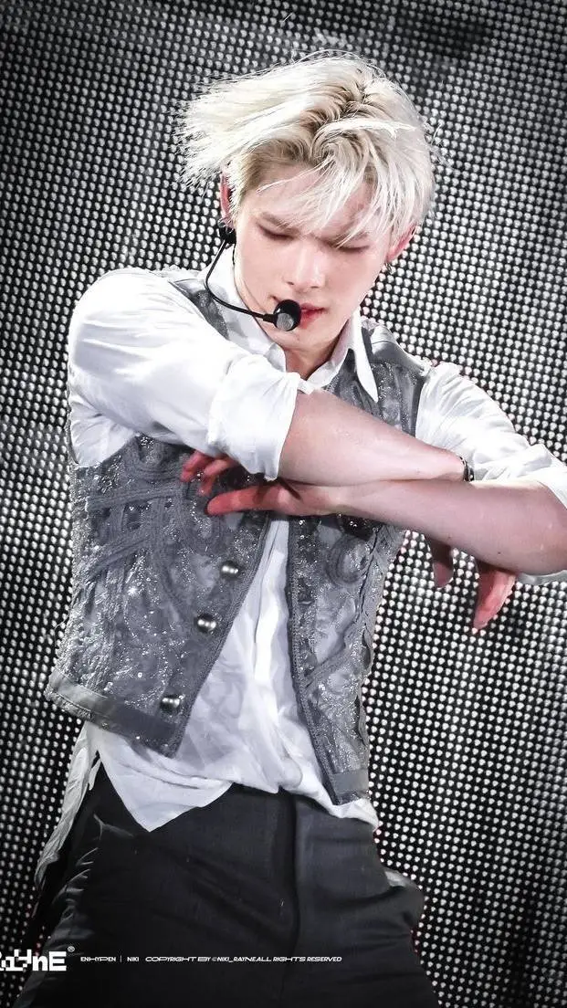 ai character: Flirt Ni-ki  background