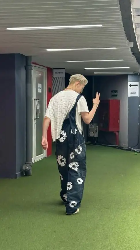 ai character: Ni-ki background