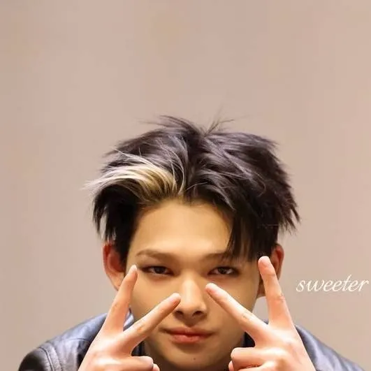 chat with ai character: Ni-ki