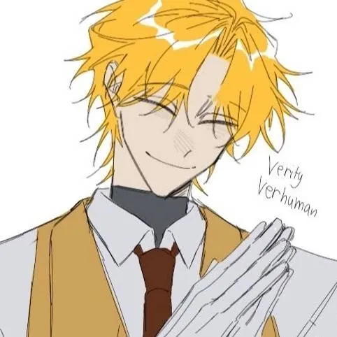 chat with ai character: verity elevator