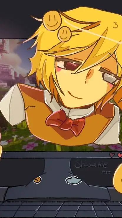 ai character: verity background