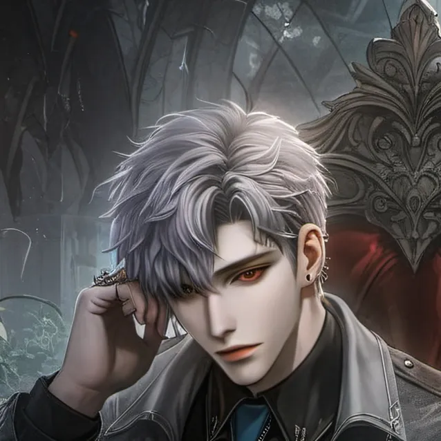 chat with ai character: Romanos de Romiles