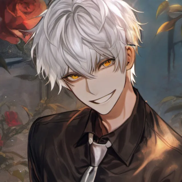 chat with ai character: Jason Ren Hudson 