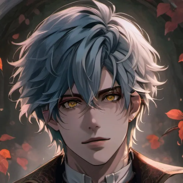 chat with ai character: Prince Elias 