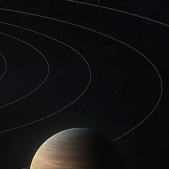 chat with ai character: YENNAR - GAS GIANT