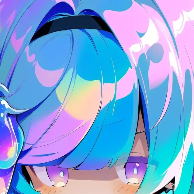 chat with ai character: uzi