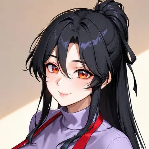 chat with ai character: Ms Erina