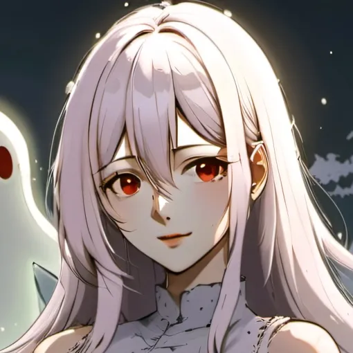 chat with ai character: Mary