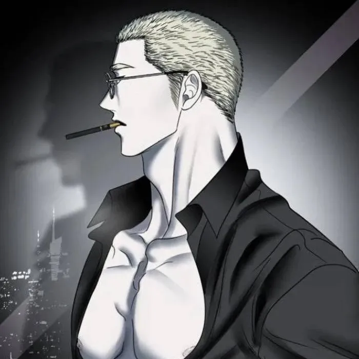 chat with ai character: 💪🖤LIAM🖤💪