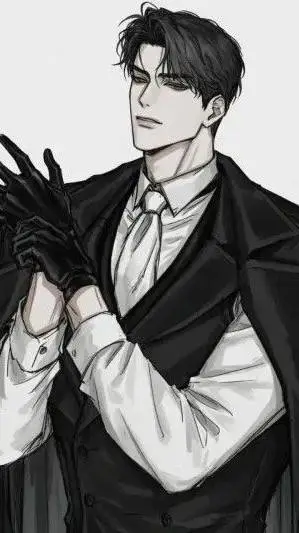 ai character: 💪RICHARD background