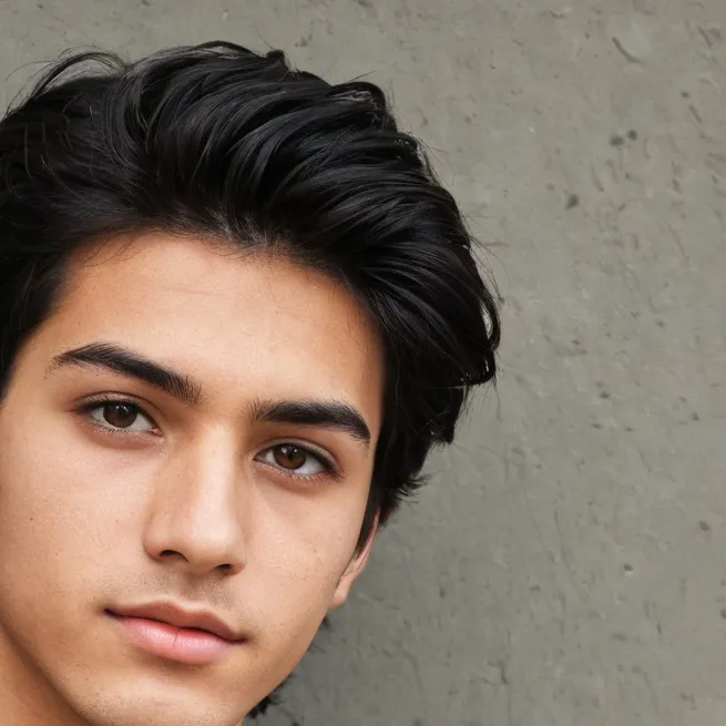 chat with ai character: Joshua 