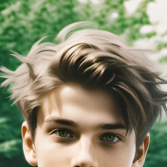 chat with ai character: Max brown 