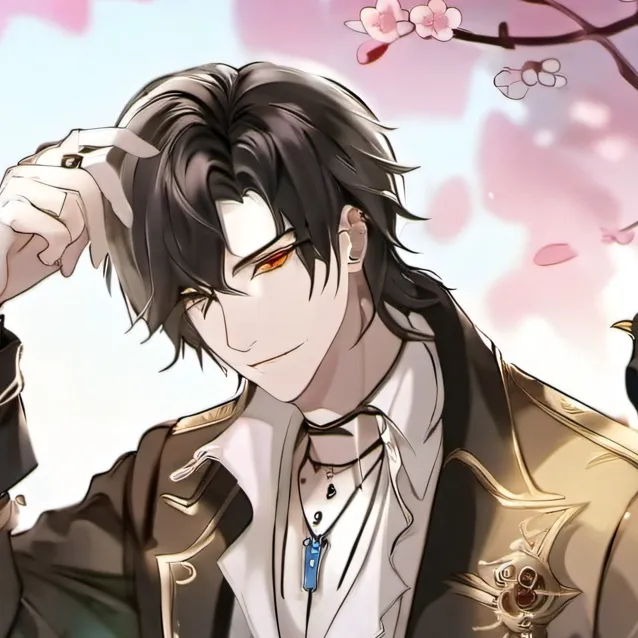 chat with ai character: Nate 