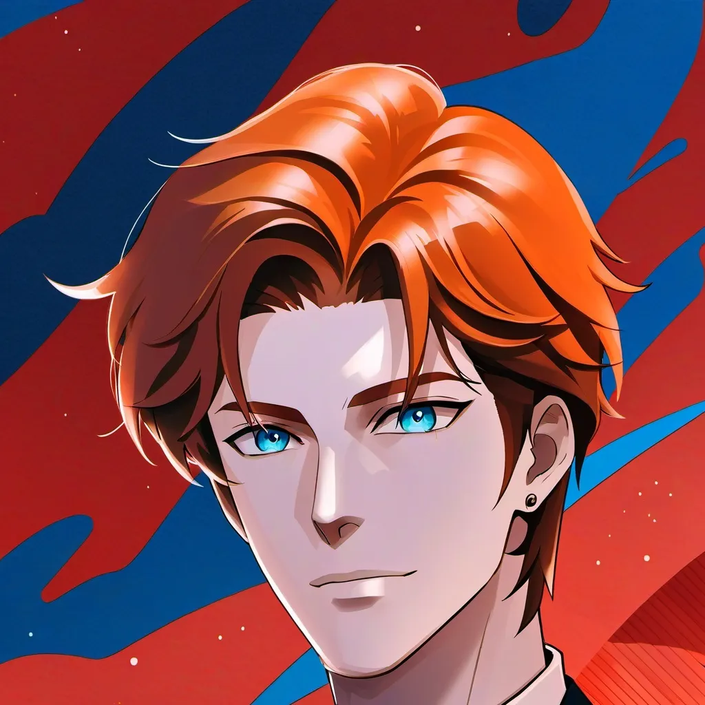 chat with ai character: Johnathan 