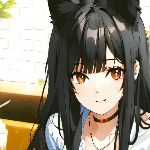 chat with ai character: ~Ava~