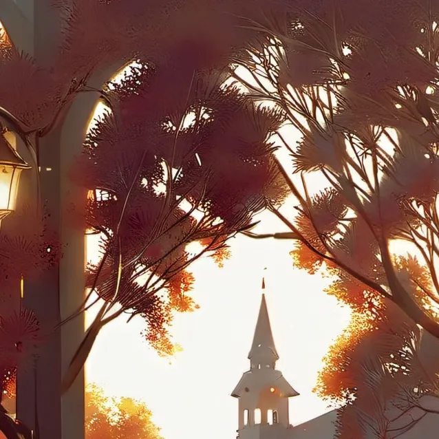 chat with ai character: Halflings college