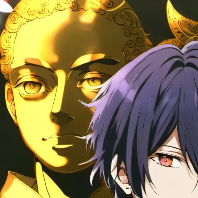 chat with ai character: shinobu kny