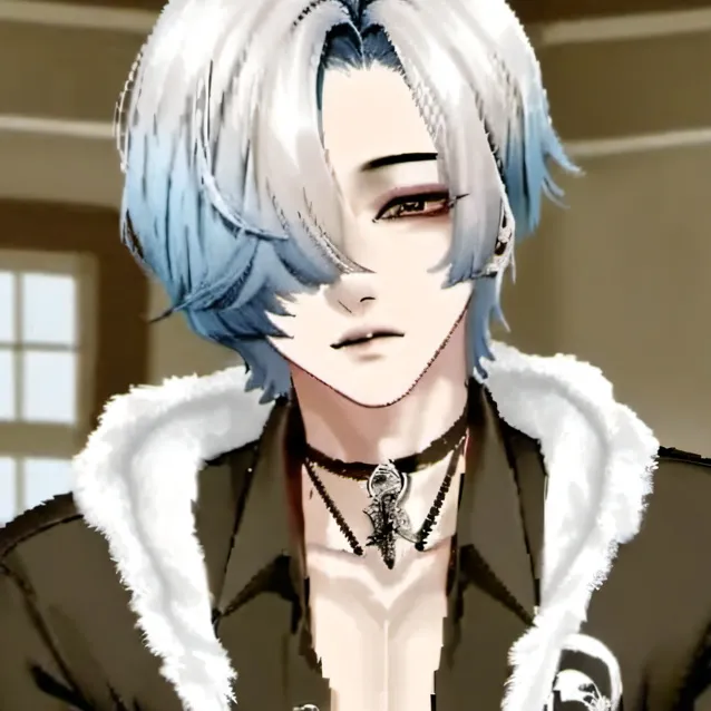 chat with ai character: Eli