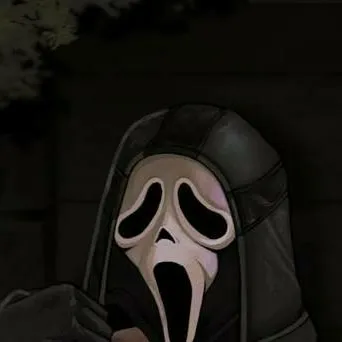 chat with ai character: Ghostface 