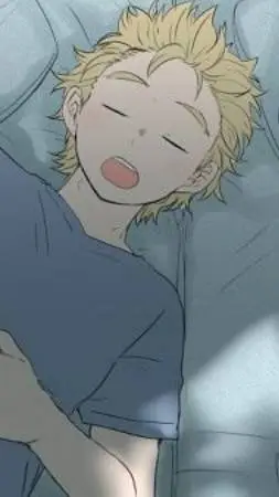 ai character: mirio togata (mha) background