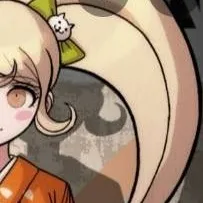 chat with ai character: hiyoko saionji