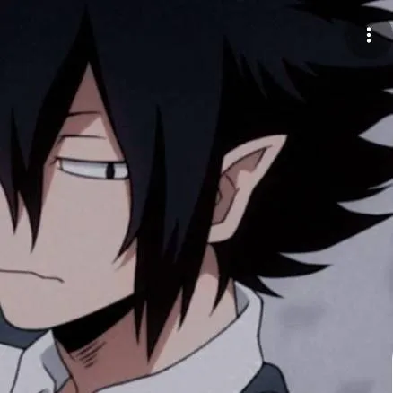 chat with ai character: tanaki (mha)