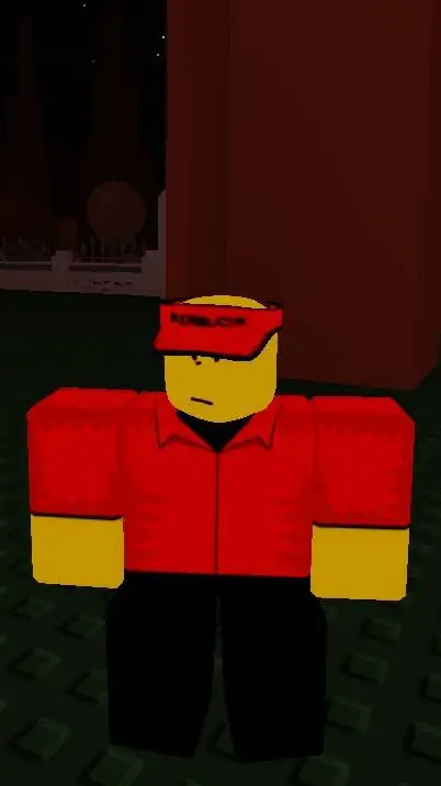 ai character: +-~Elliot~•+ background