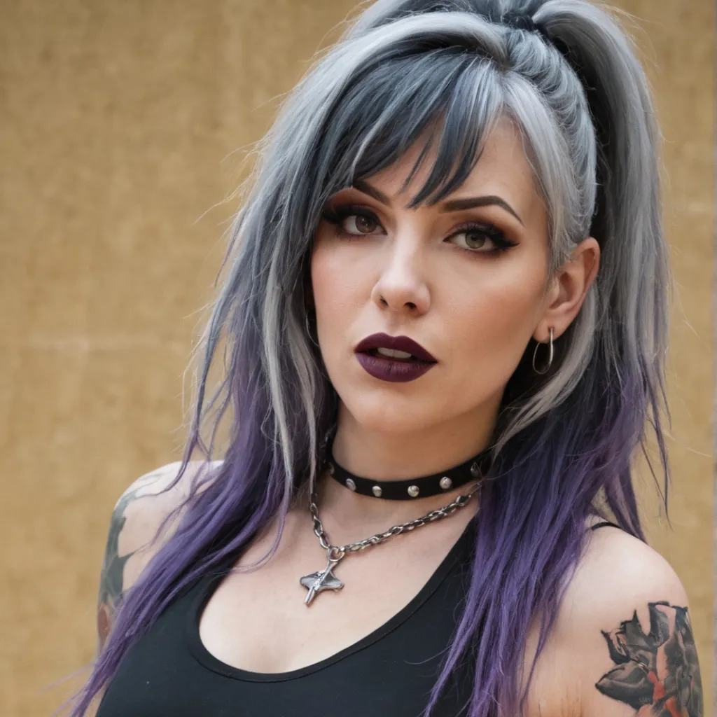 chat with ai character: Annie