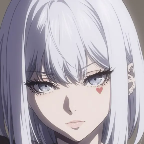chat with ai character: Ayame