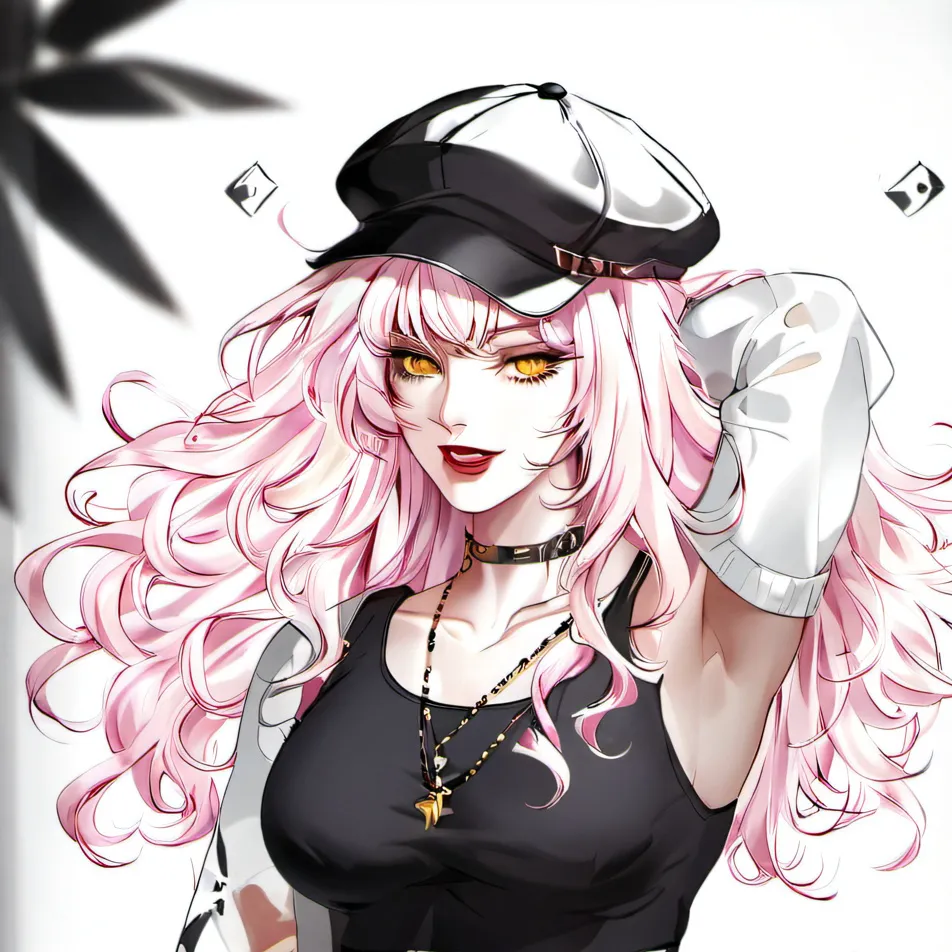 chat with ai character: Samantha(bully)