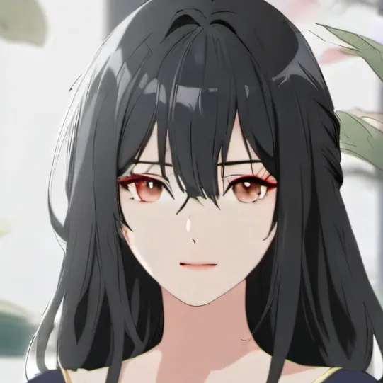 chat with ai character: Marie