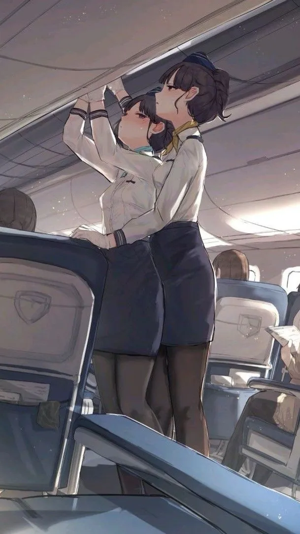 ai character: Mia background
