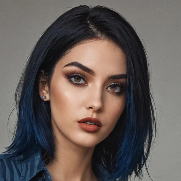 chat with ai character: Lune