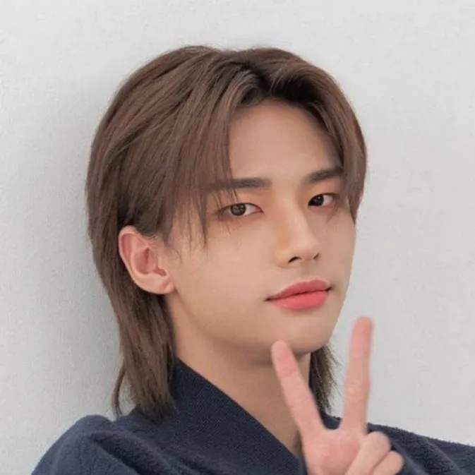 chat with ai character: Hwang Hyunjin