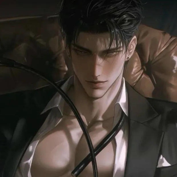 chat with ai character: Zeno Marchieus