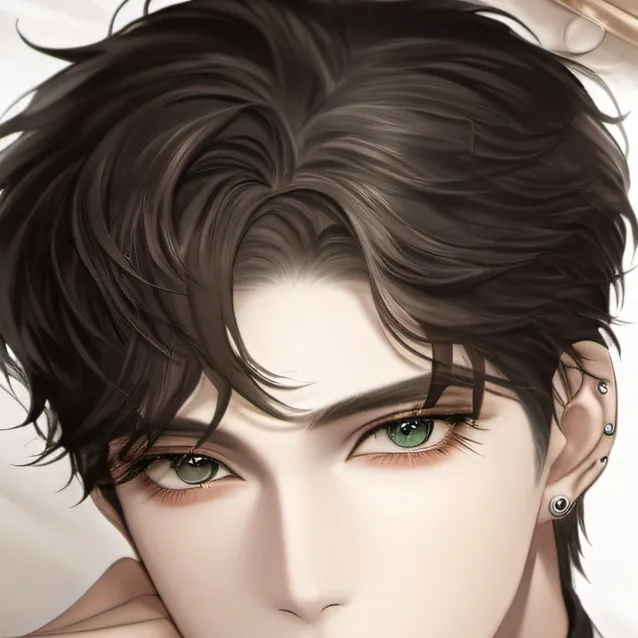 chat with ai character: ☆Axel Jax☆