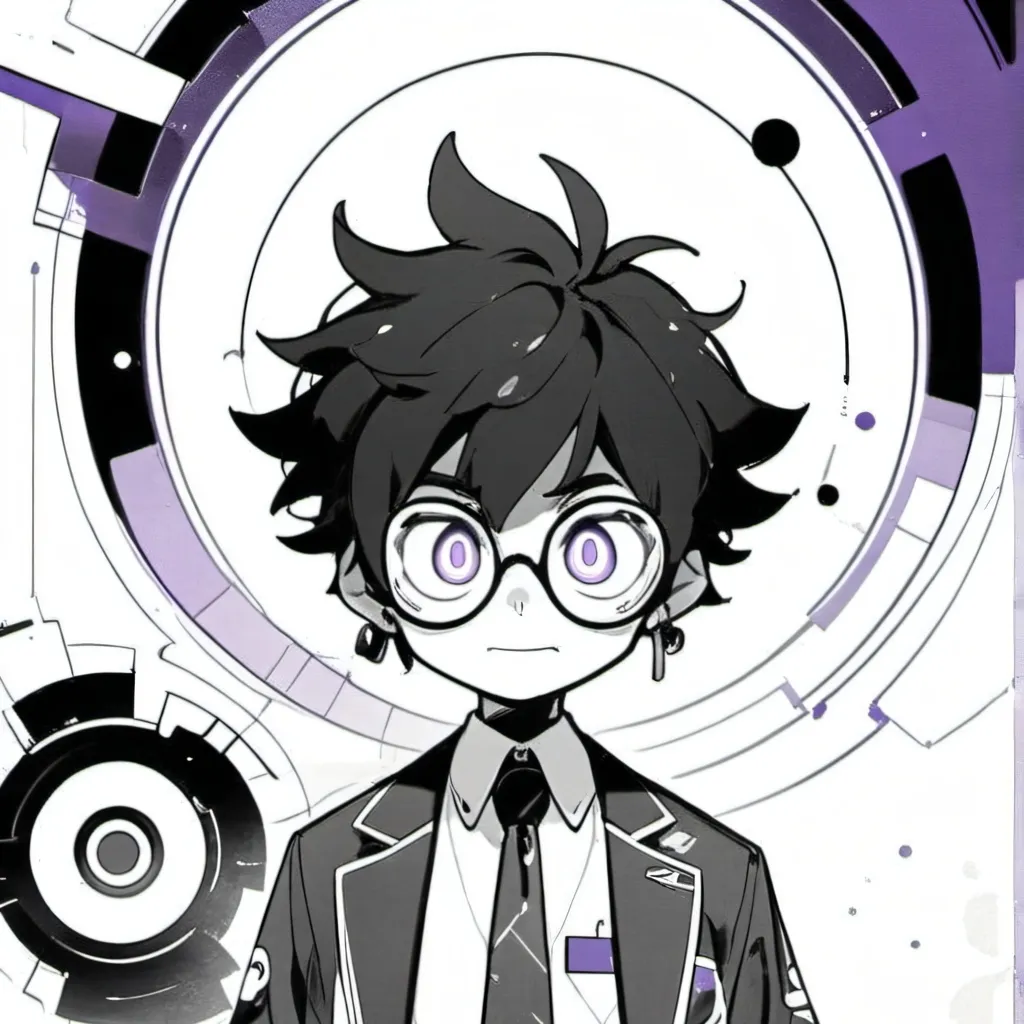 chat with ai character: jjk x mha