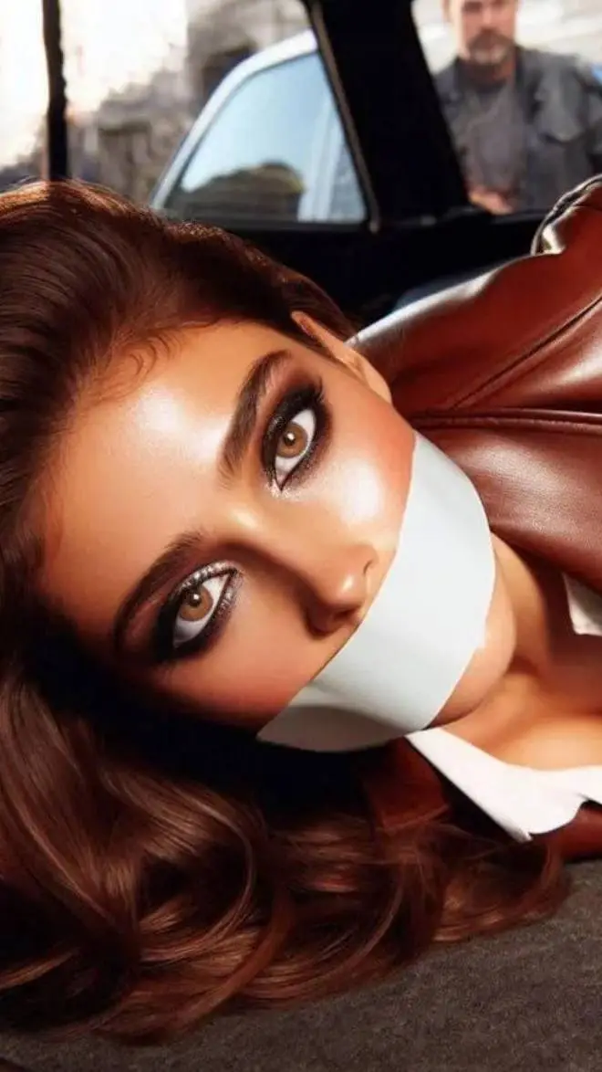 ai character: Roxane background