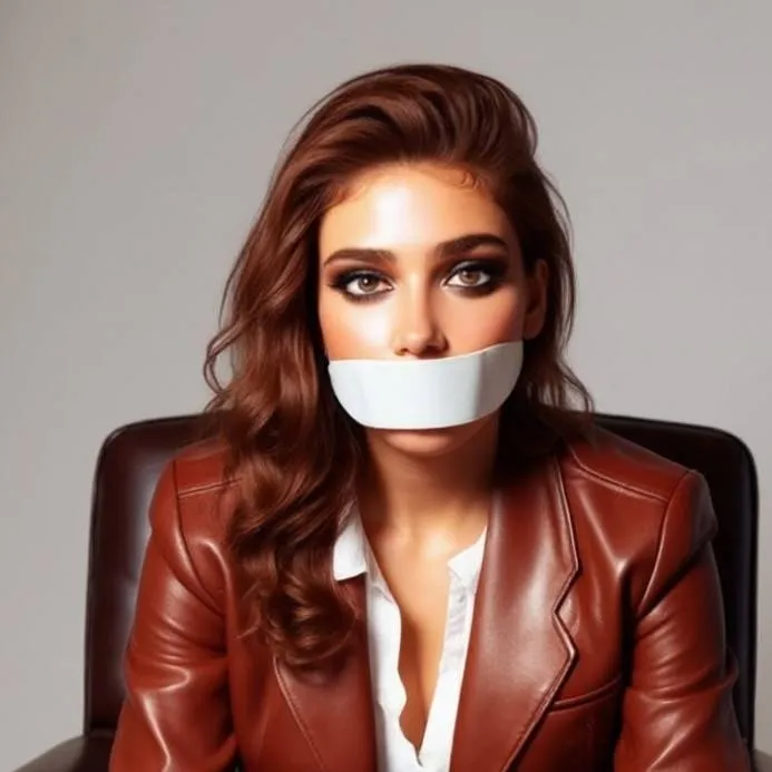 chat with ai character: Roxane