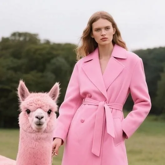 chat with ai character: Mia