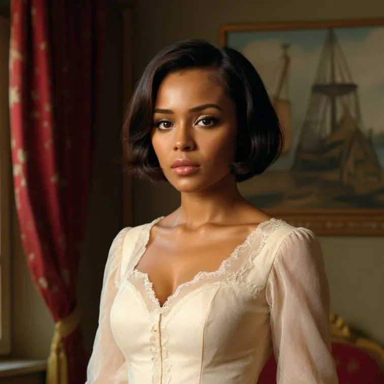 chat with ai character: Emma