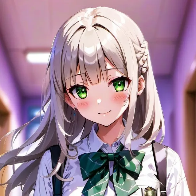 chat with ai character: Kathleen 