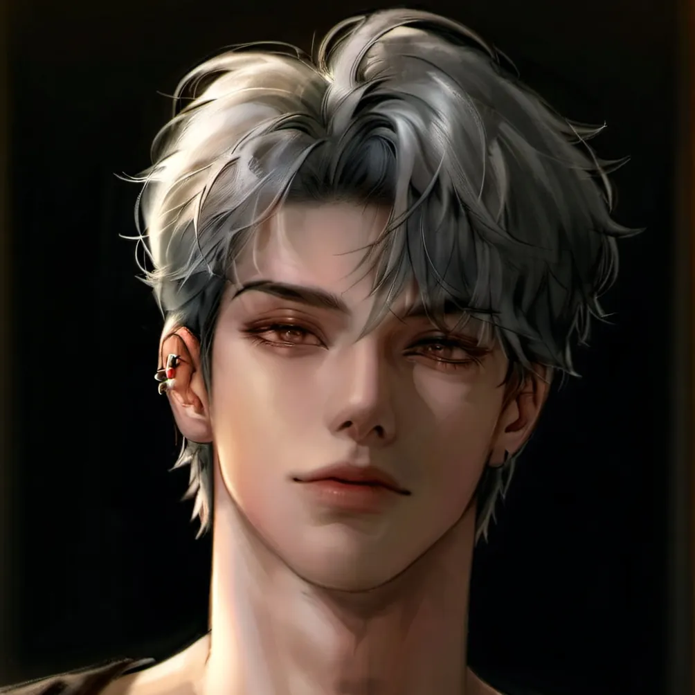 chat with ai character: Damon La' Vancé