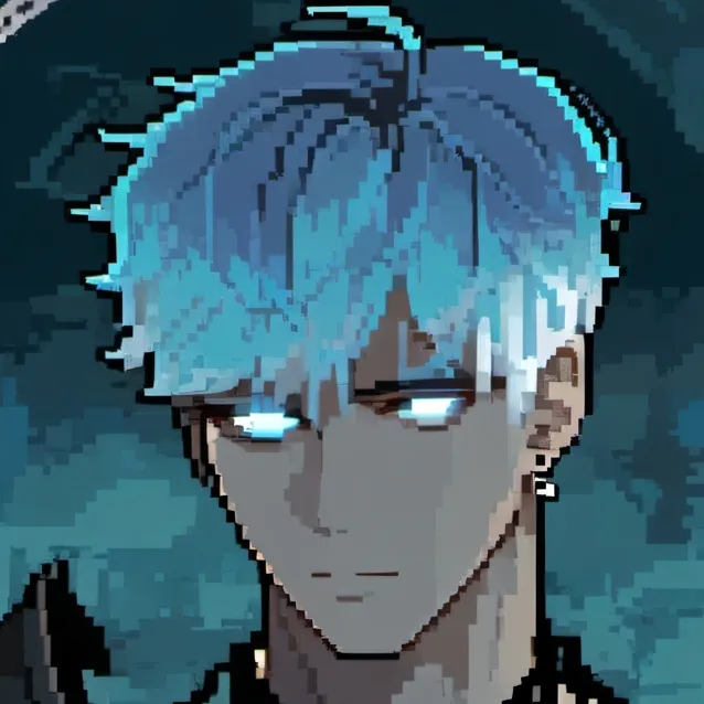 chat with ai character: Soul King 001