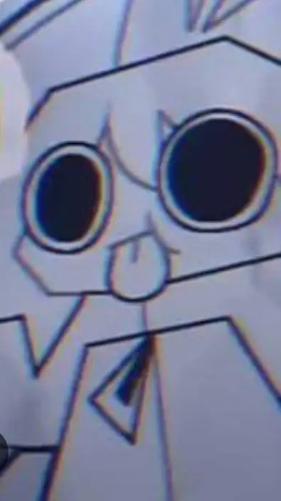 ai character: Chip - FPE background