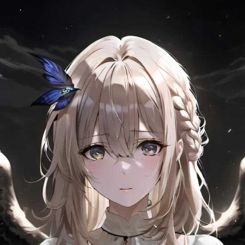chat with ai character: Diety Echo