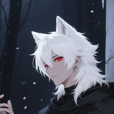 chat with ai character: Arc Frostbourne